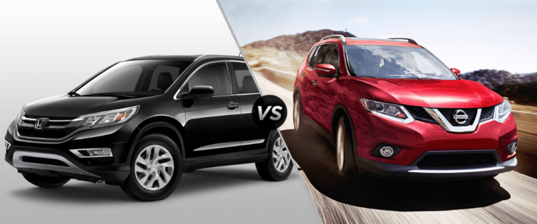Nissan_Rogue_vs._Honda_CR-V