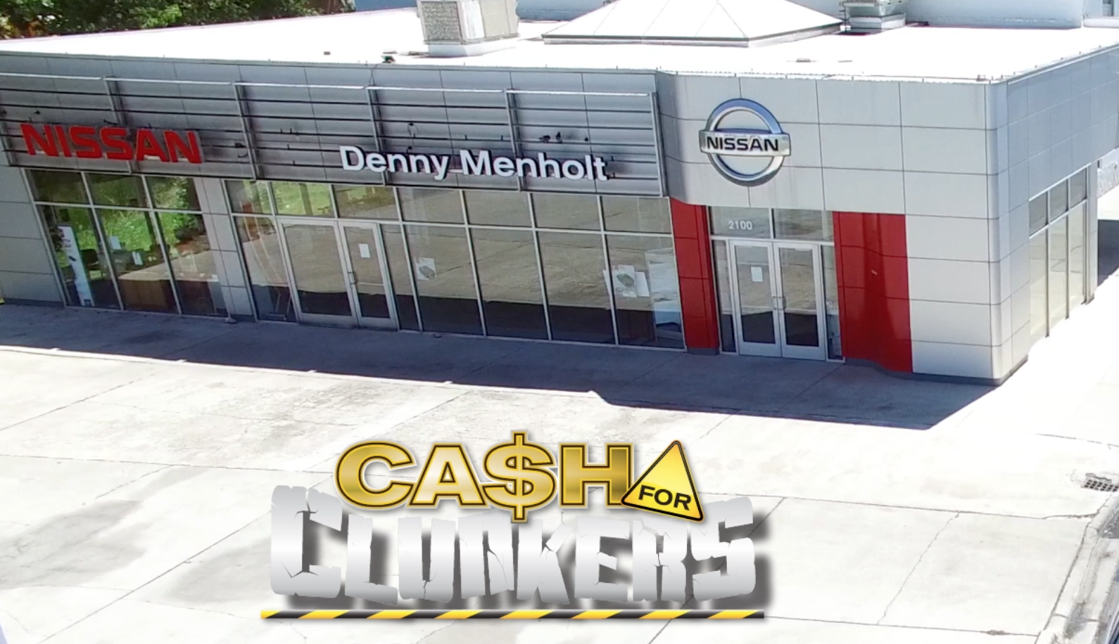 Cash for Clunkers graphic