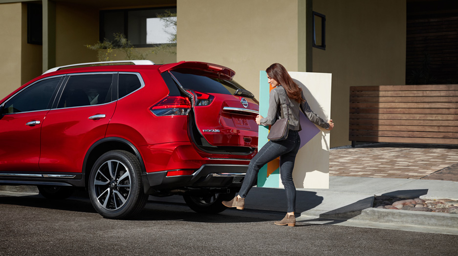 2019 Nissan Rogue for Sale Billings